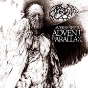 Review: Averse Sefira - Advent Parallax